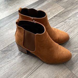 Sonoma Boots